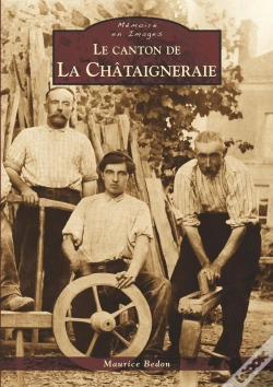 Capa do artigo Le Canton De La Châtaigneraie