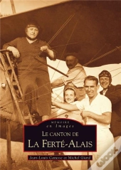 Le Canton De La Ferte-Alais