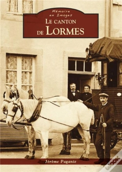 Capa do artigo Le Canton De Lormes