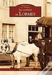 Capa do artigo Le Canton De Lormes