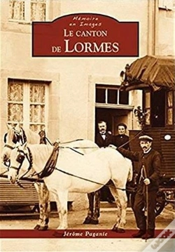 Capa do artigo Le Canton De Lormes