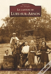 Capa do artigo Le Canton De Lury-Sur-Arnon