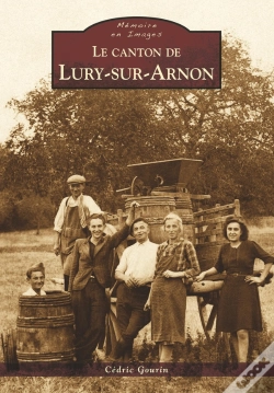 Capa do artigo Le Canton De Lury-Sur-Arnon
