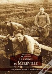 Le Canton De Mereville