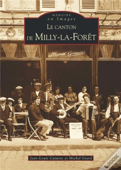 Capa do artigo Le Canton De Milly-La-Forêt