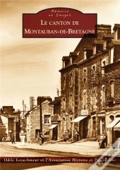 Capa do artigo Le Canton De Montauban-De-Bretagne