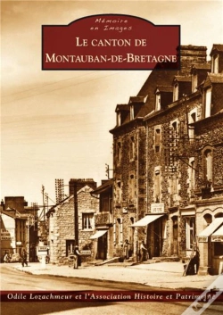 Capa do artigo Le Canton De Montauban-De-Bretagne