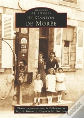 Le Canton De Morée