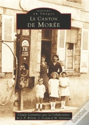 Capa do artigo Le Canton De Morée