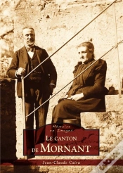 Capa do artigo Le Canton De Mornant