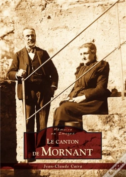 Capa do artigo Le Canton De Mornant