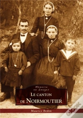 Le Canton De Noirmoutier