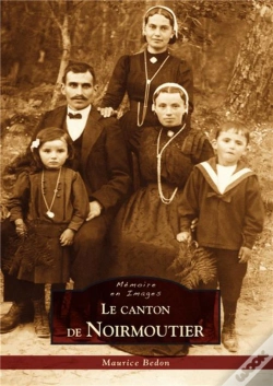 Capa do artigo Le Canton De Noirmoutier