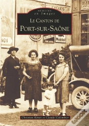 Capa do artigo Le Canton De Port-Sur-Saône
