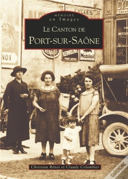 Capa do artigo Le Canton De Port-Sur-Saône