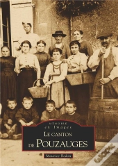 Le Canton De Pouzauges