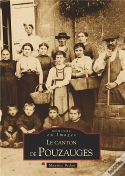 Capa do artigo Le Canton De Pouzauges