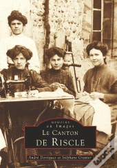 Le Canton De Riscle
