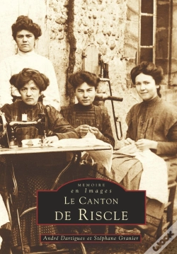 Capa do artigo Le Canton De Riscle