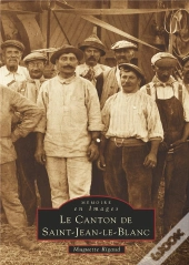 Le Canton De Saint-Jean-Le-Blanc