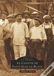 Capa do artigo Le Canton De Saint-Jean-Le-Blanc