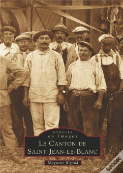 Capa do artigo Le Canton De Saint-Jean-Le-Blanc