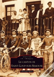 Capa do artigo Le Canton De Saint-Loup-Sur-Semouse