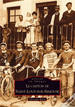 Capa do artigo Le Canton De Saint-Loup-Sur-Semouse