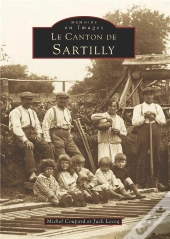 Le Canton De Sartilly