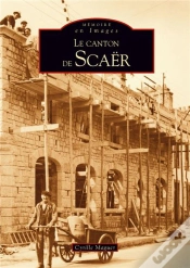 Capa do artigo Le Canton De Scaër
