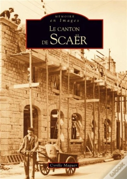 Capa do artigo Le Canton De Scaër