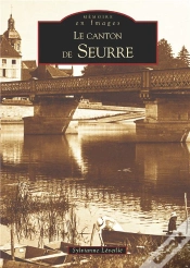 Capa do artigo Le Canton De Seurre