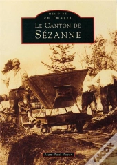 Le Canton De Sézanne