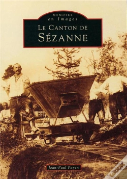 Capa do artigo Le Canton De Sézanne