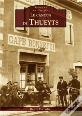 Le Canton De Thueyts
