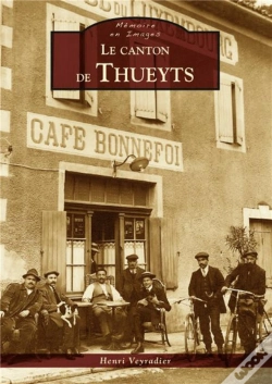 Capa do artigo Le Canton De Thueyts