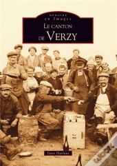 Le Canton De Verzy