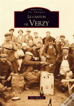 Capa do artigo Le Canton De Verzy