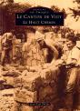 Le Canton De Vigy, Le Haut Chemin - Preview