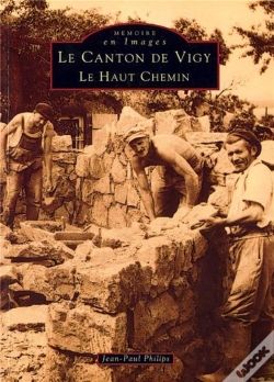 Capa do artigo Le Canton De Vigy, Le Haut Chemin