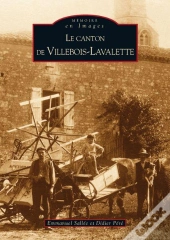 Le Canton De Villebois-Lavalette
