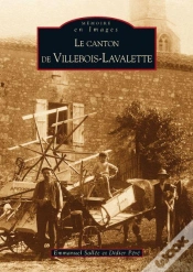 Capa do artigo Le Canton De Villebois-Lavalette