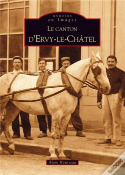 Capa do artigo Le Canton D'Ervy-Le-Chatel