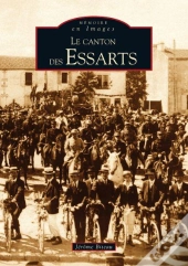 Le Canton Des Essarts