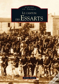 Capa do artigo Le Canton Des Essarts