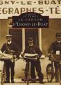 Le Canton D'Isigny-Le-Buat - Preview