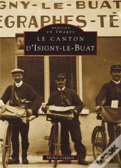Le Canton D'Isigny-Le-Buat