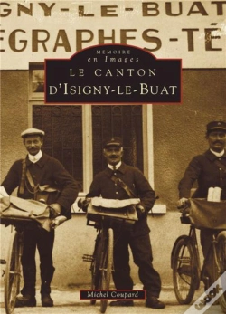 Capa do artigo Le Canton D'Isigny-Le-Buat