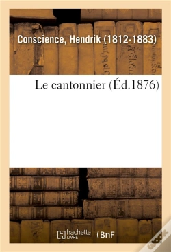 Capa do artigo Le Cantonnier