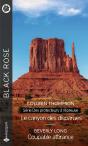 Le Canyon Des Disparues - Coupable Attirance - Preview